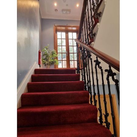 F103-1st Flr Mezzanine Studio Fit 3 Near Hyde Park London Exterior foto